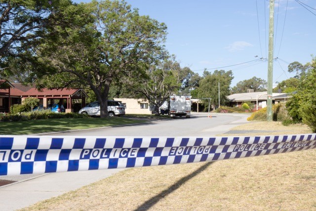 Figures show rise in crime for suburbs