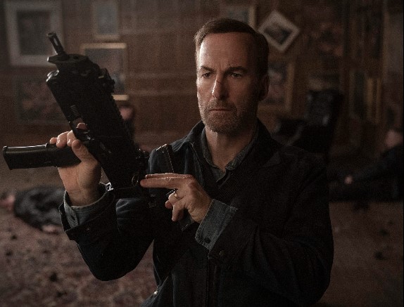 Action-comedy delivers the goods