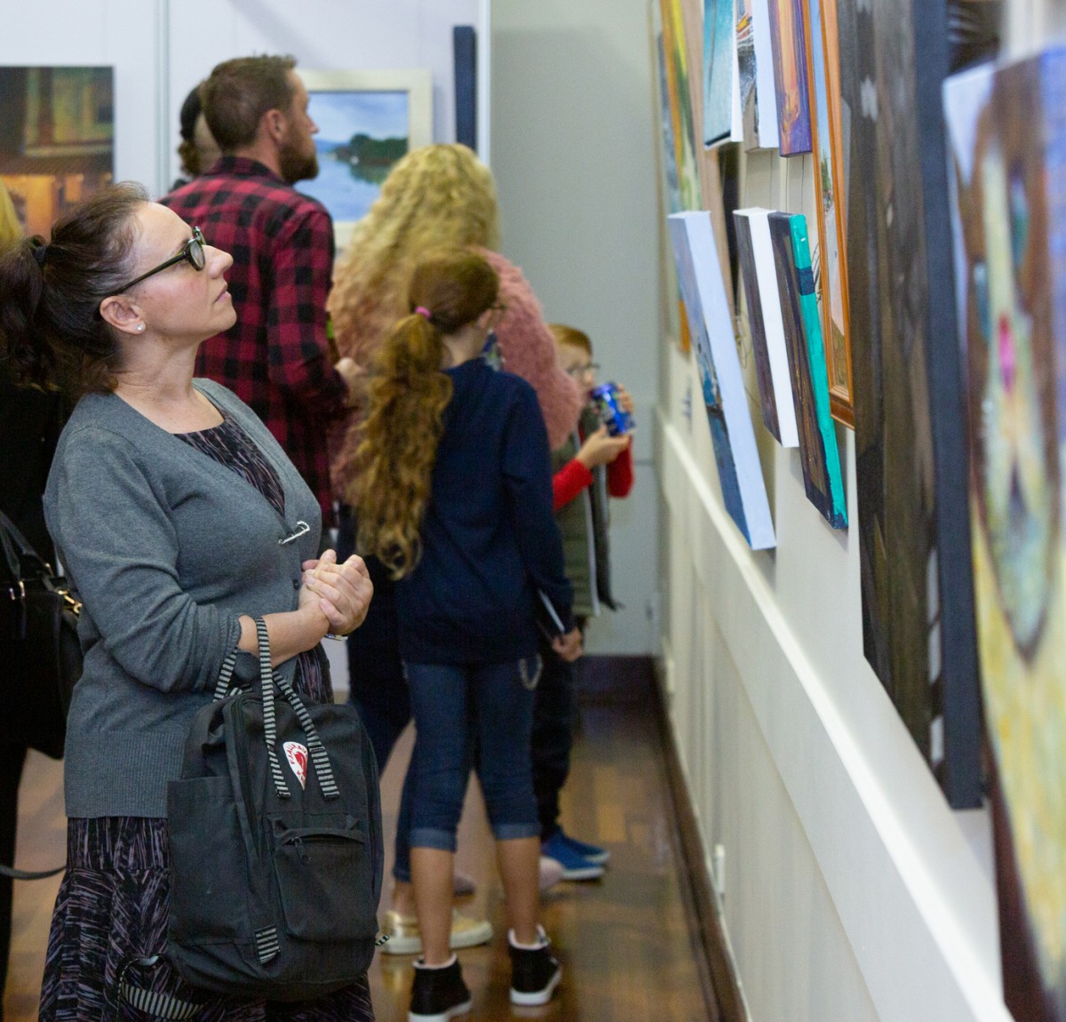 Entries for Gosnells art extravaganza extended