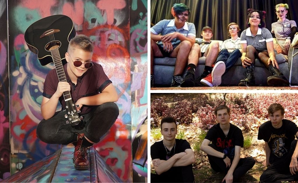 Gosnells musicians return to the stage