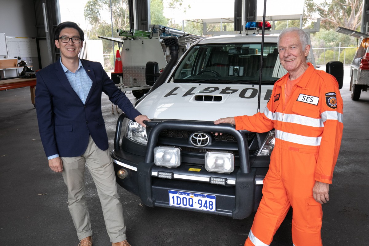 New petition honours Petersen family