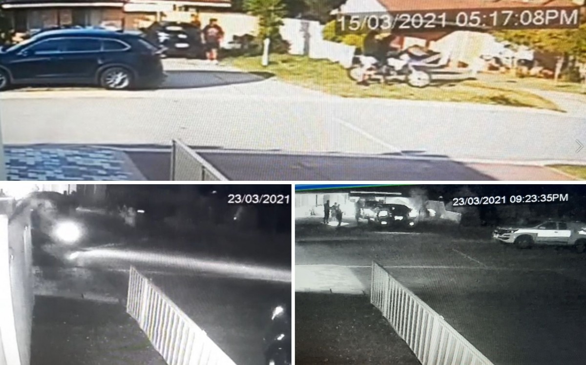 Thornlie residents “fed up” with thefts, vandalism