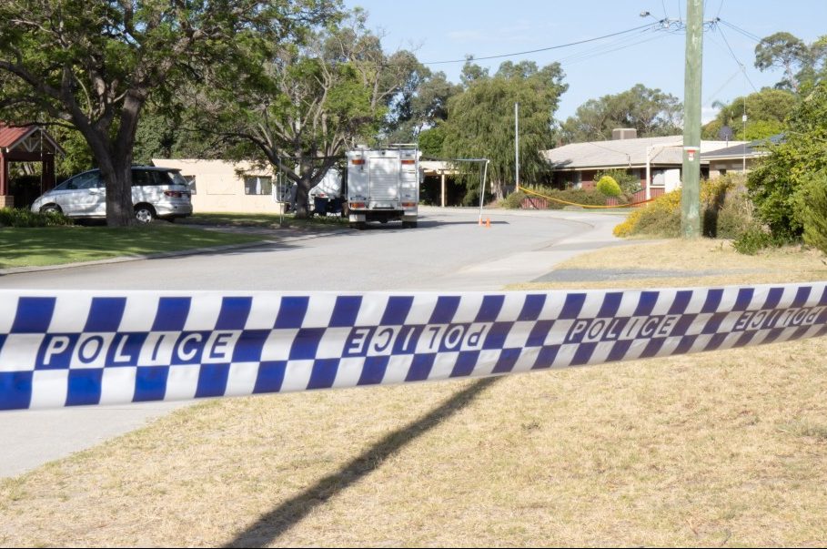 Crime decrease during COVID- stats reveal