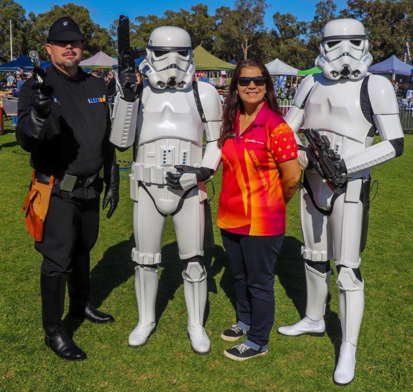 Agricultural Show is back