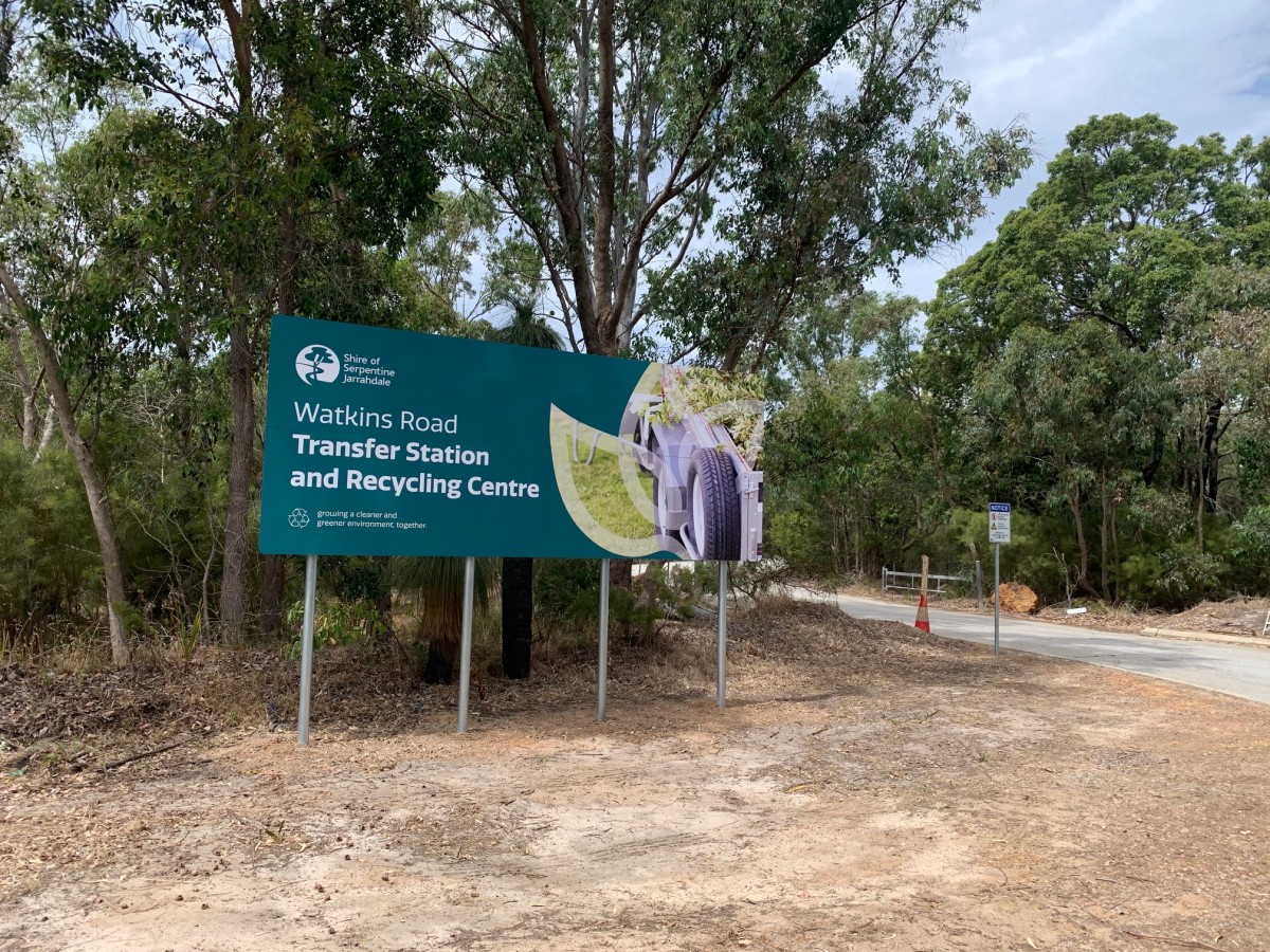 Station to open on Sunday