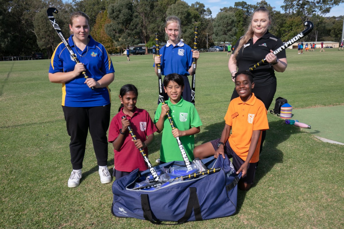 Huge boost for local club