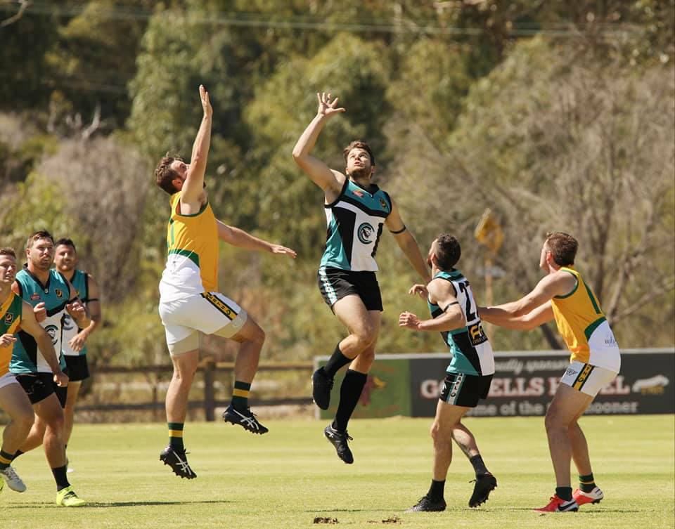 Canning Vale FC prepared for new season