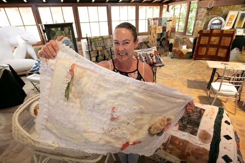 A space for creativity and adventure