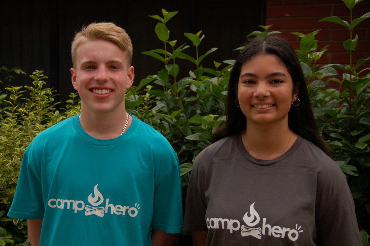 Our mental health heroes