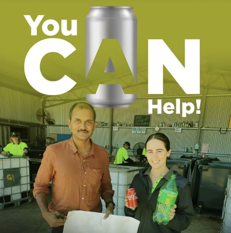 Councillor’s storm fundraiser