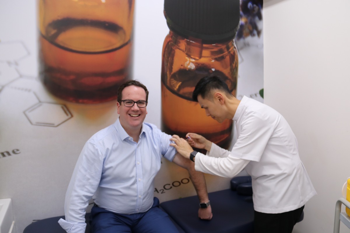 Flu cases expected to increase