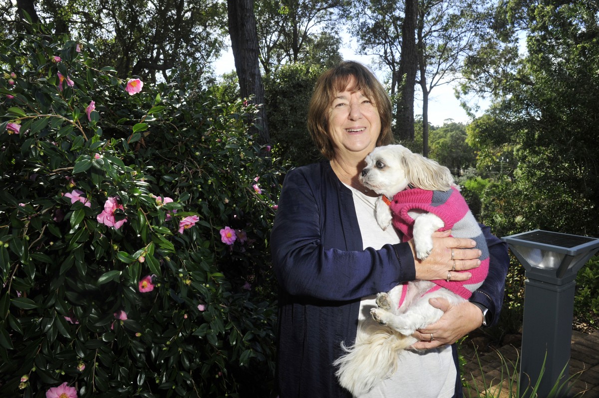 Going above and beyond