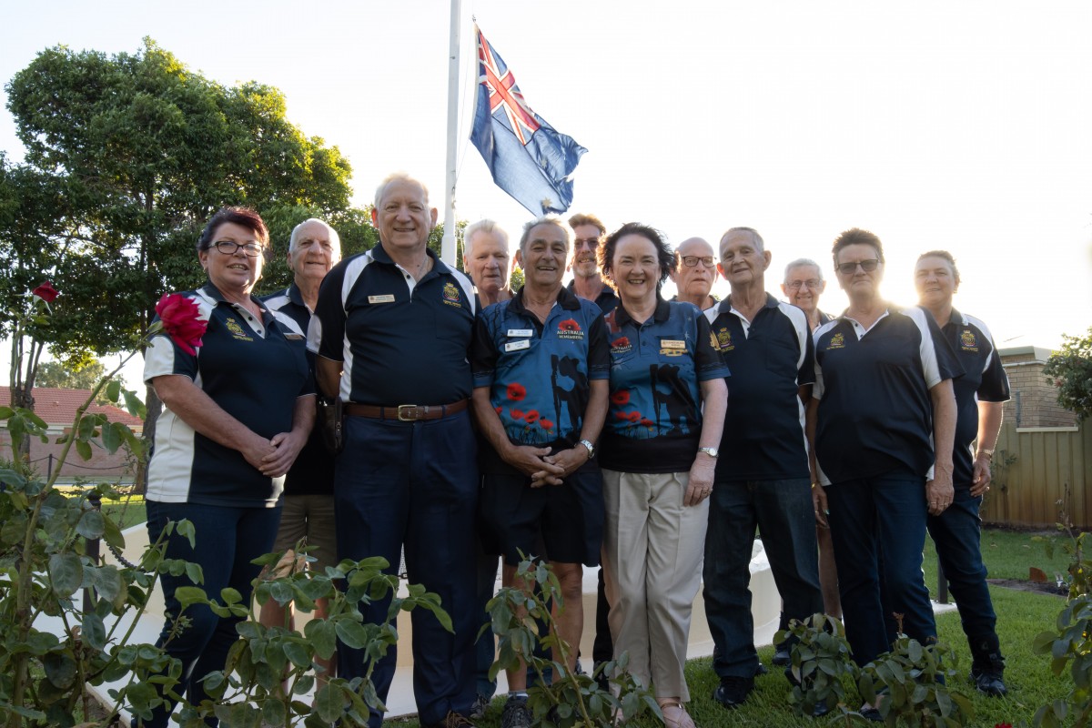 Canning Districts RSL to hold special commemorations