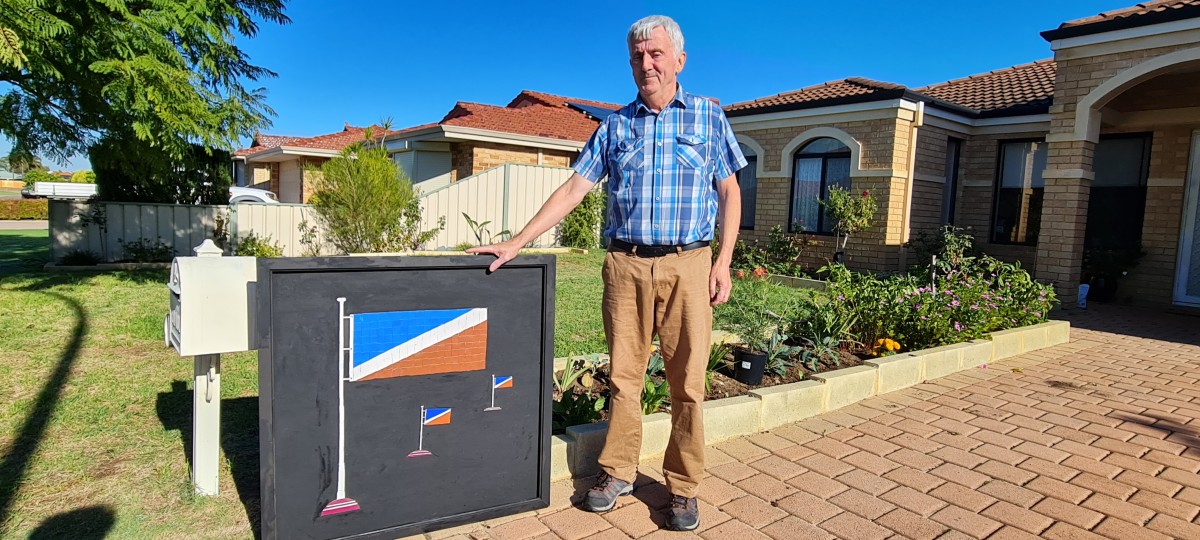 East Cannington local honours WA workers