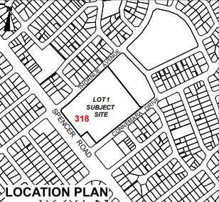 Outlet to install ‘rooftop balloon’ signage in Thornlie