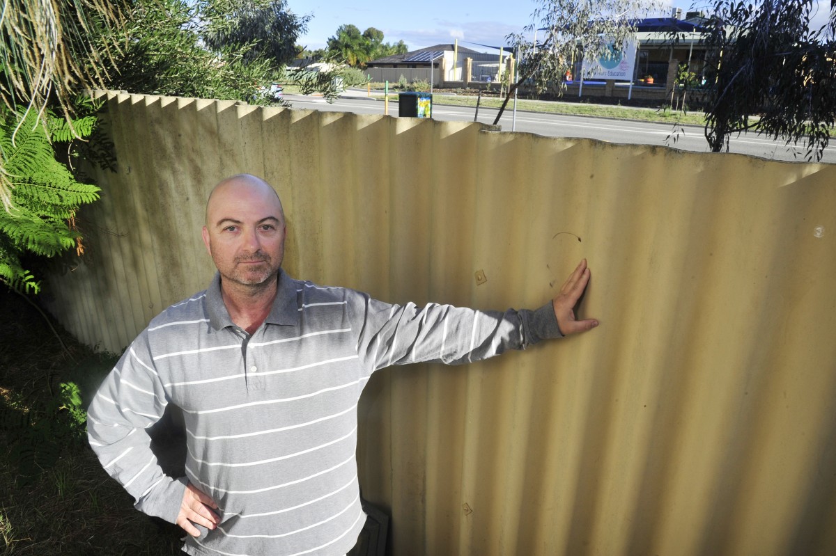 Noise issues anger Huntingdale neighbourhood
