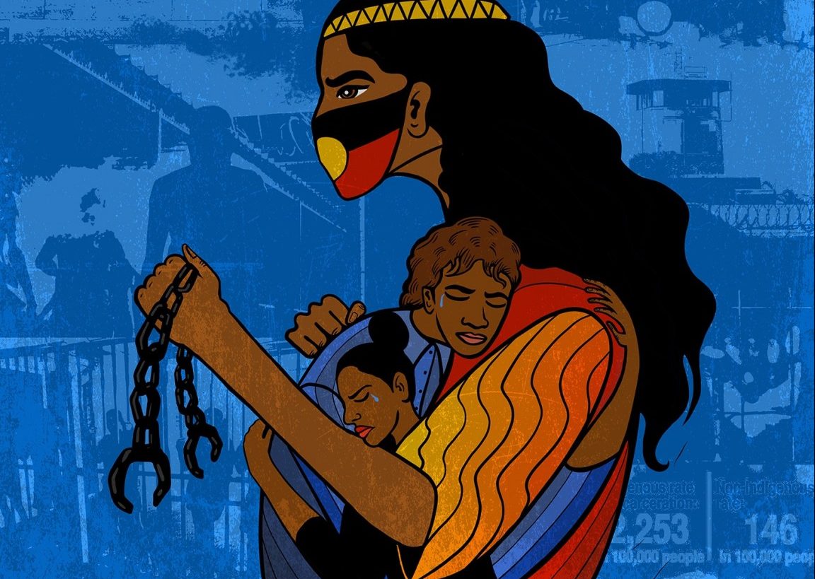 Campaign against Canning Vale detention centre launched