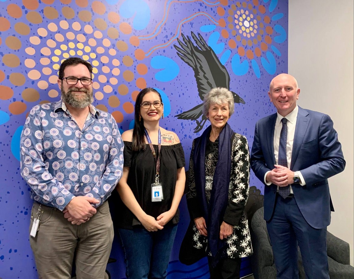 New child mental health facilities in Armadale