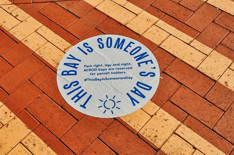 A victory for disability access and inclusion