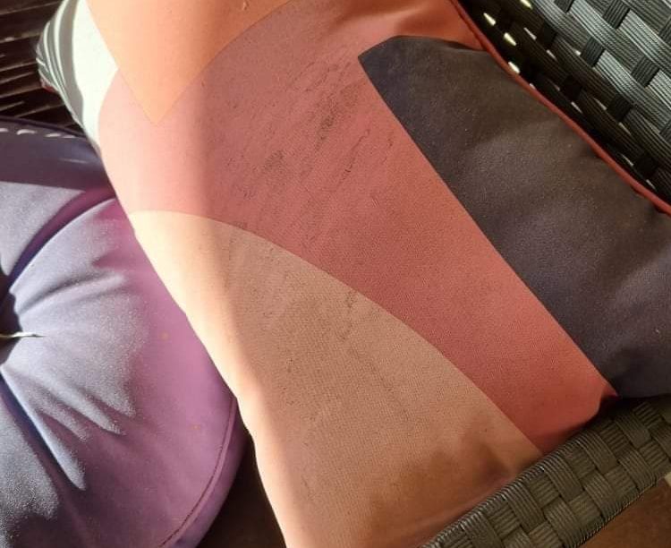 Black dust plagues Shelley households