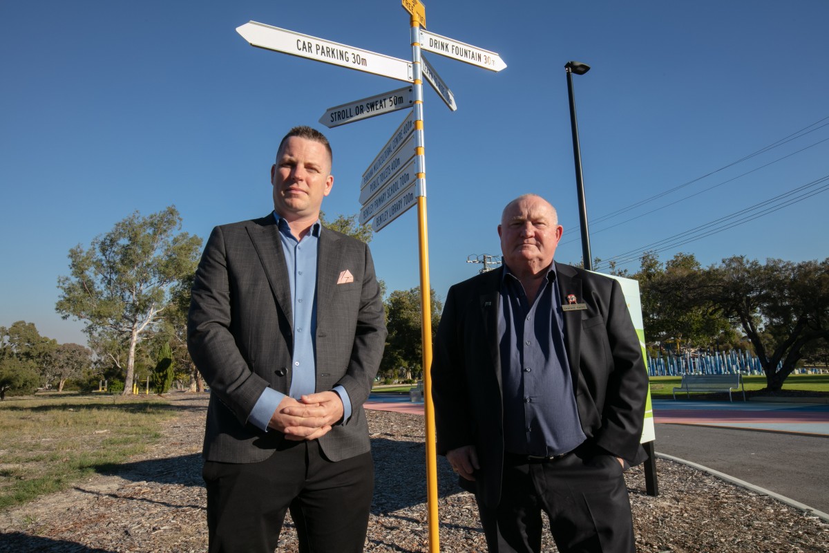 More security measures needed: Deputy mayor