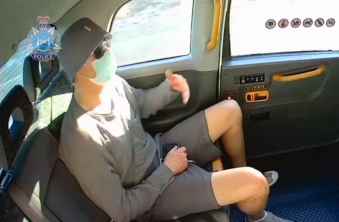 Police investigate fraud spree across Perth