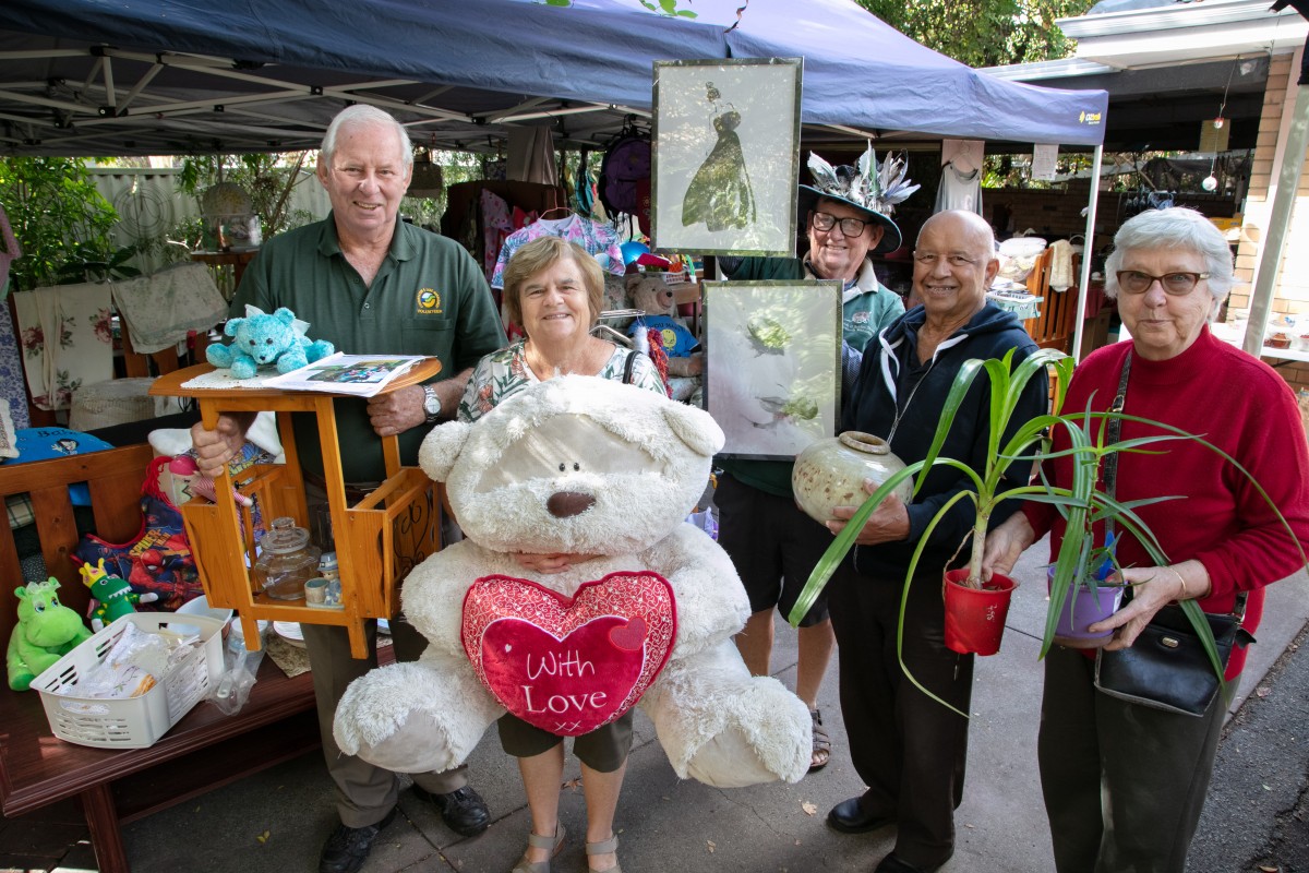 Thousands raised for local wildlife shelter