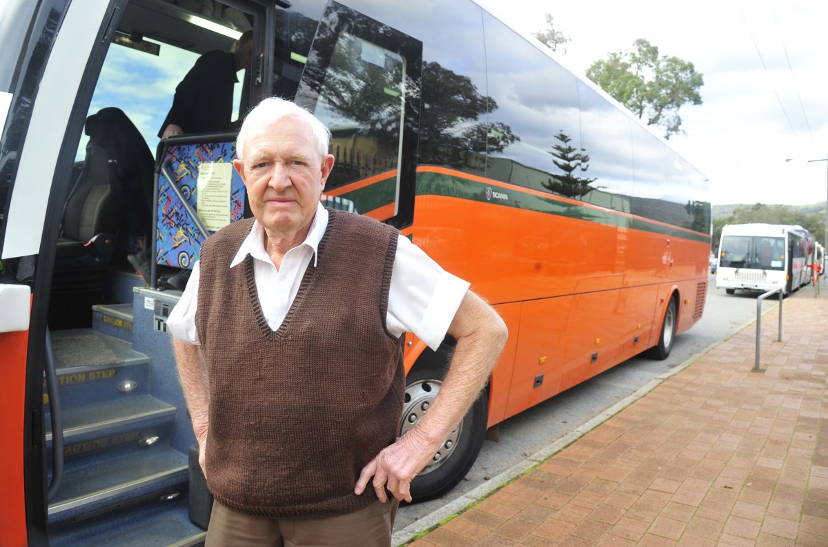 “It is about the safety of our kids”