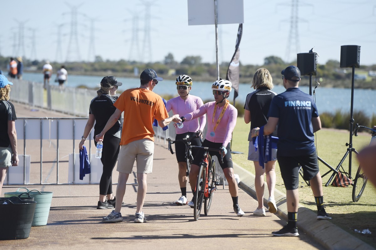 Champion trained in Armadale Hills