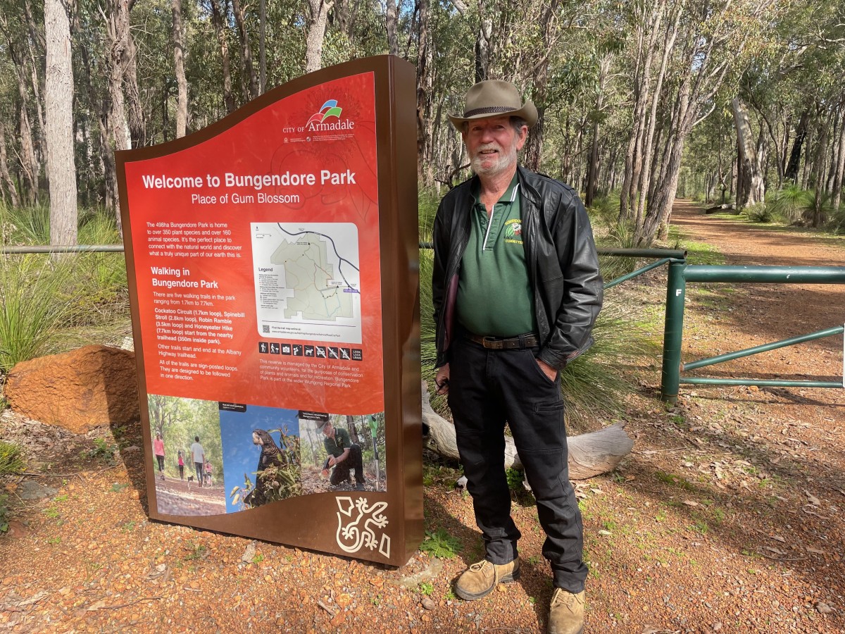 Get ready for some art in the park