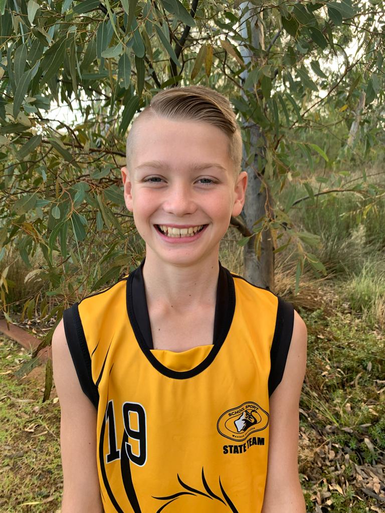 “I will remember it forever”