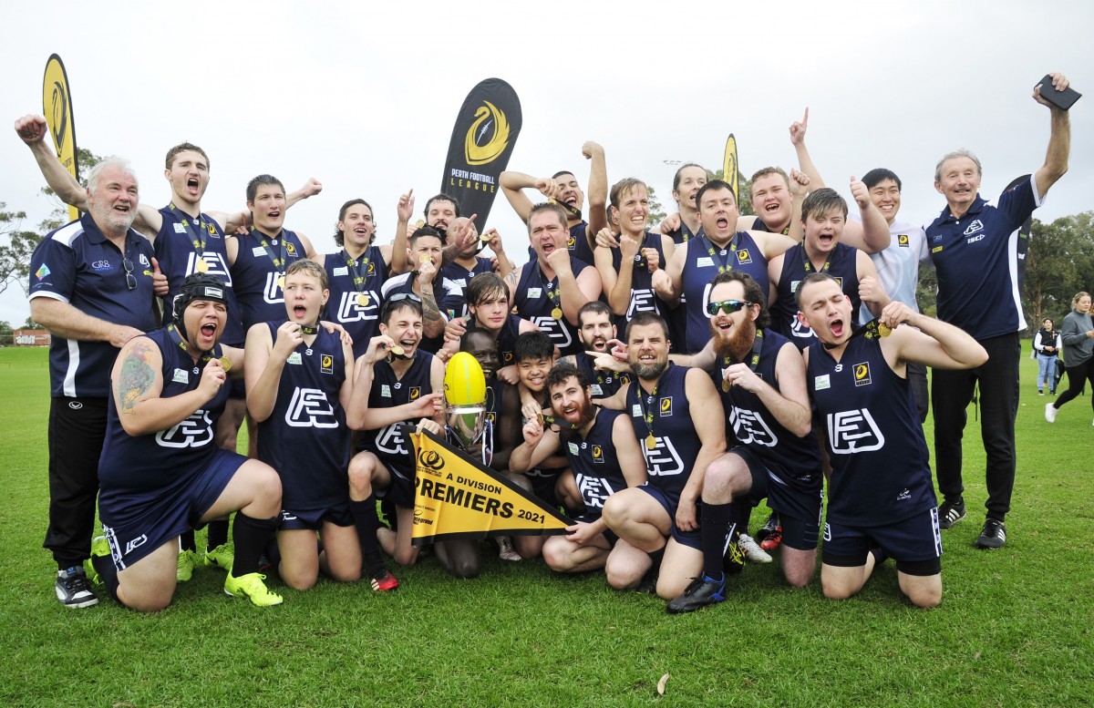 Willetton’s come from behind grand final victory