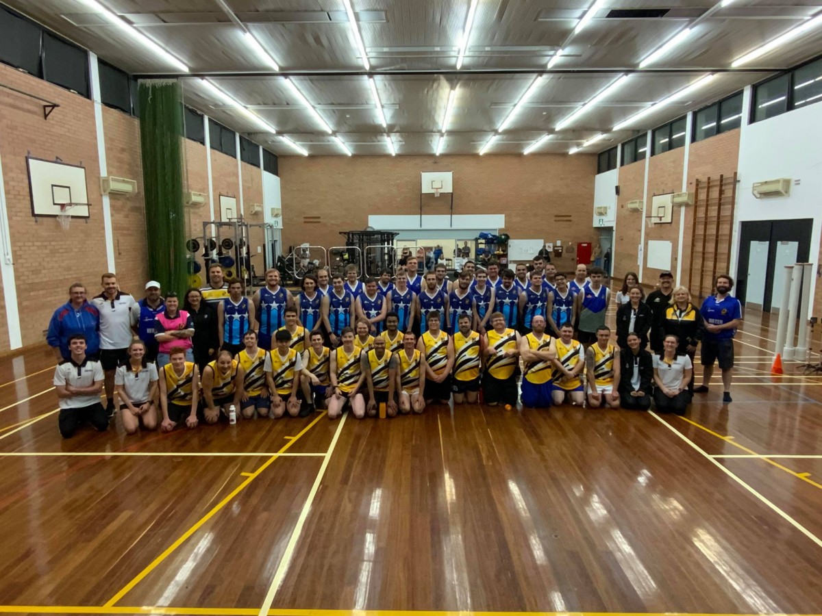 Academy all about inclusion