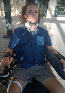 Family’s bid to help Reece