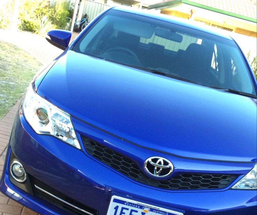 Gutless thieves steal disabled woman’s car