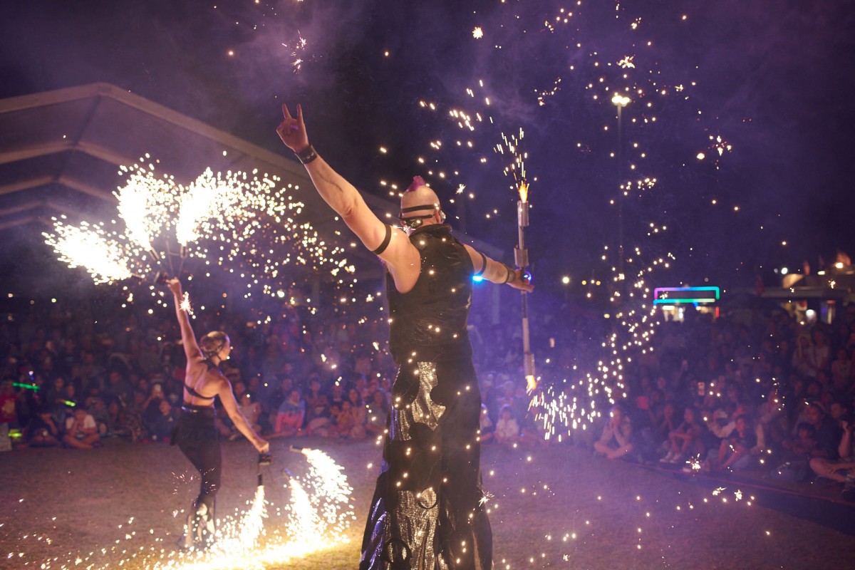 Canning show set to sell out