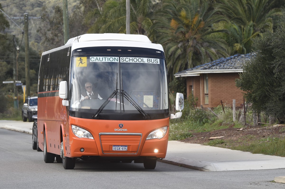 Orange Bus services to remain…for now