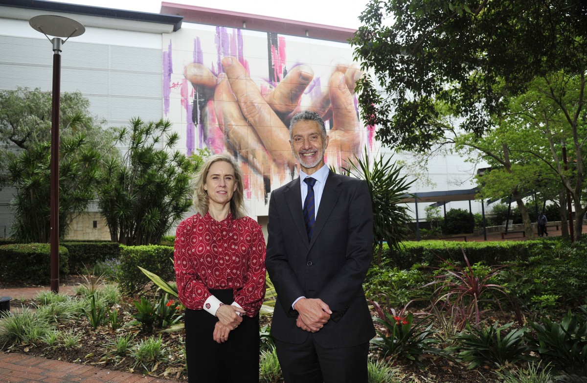 Domestic violence hub for Armadale