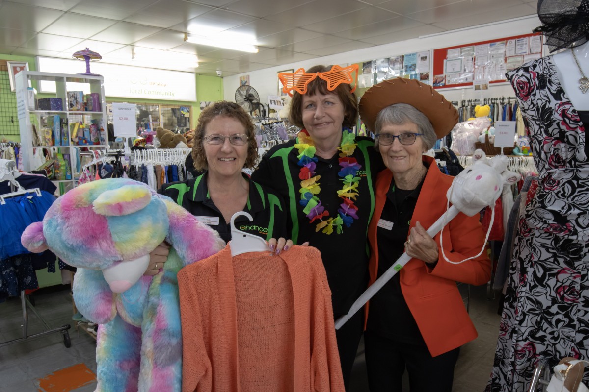 Half a million reasons to smile