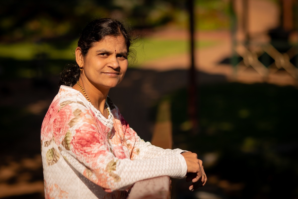 “Rental agencies would not give us a chance”