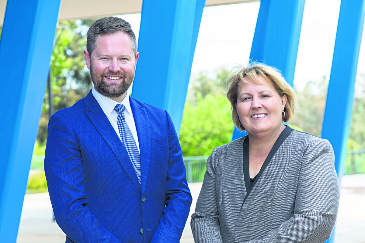 Big councillor shift for the City of Gosnells