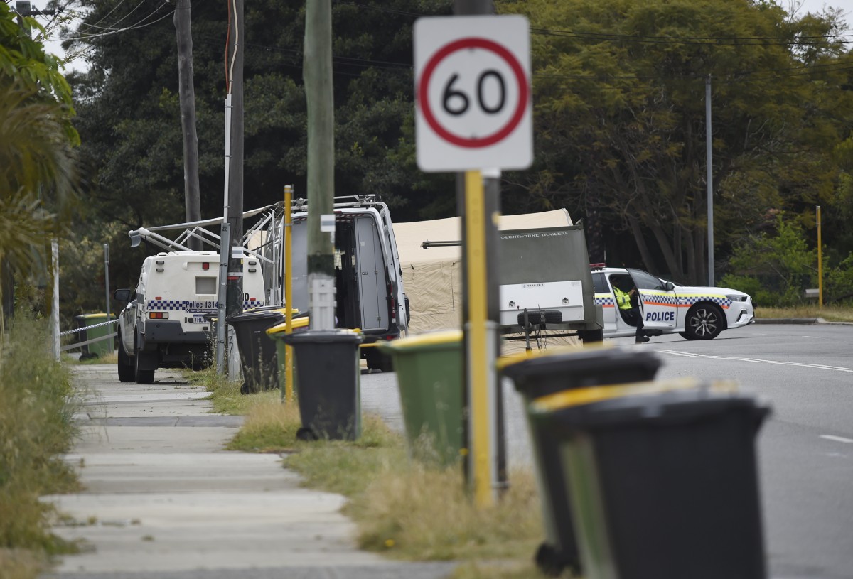 Officers to be investigated after fatal Gosnells shooting
