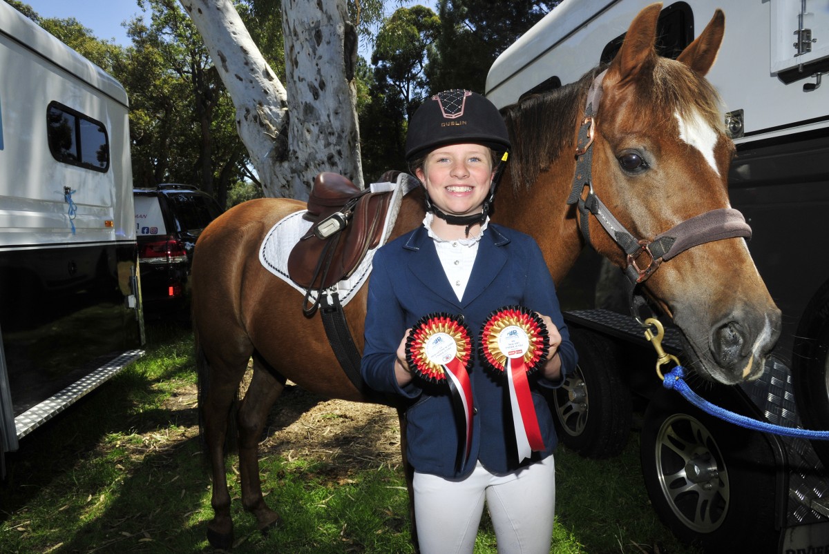 Riders descend on SJ
