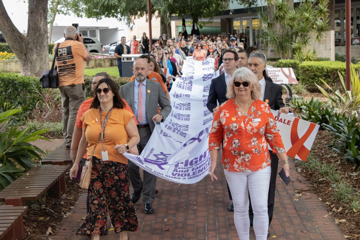 Statistics reveal alarming trends