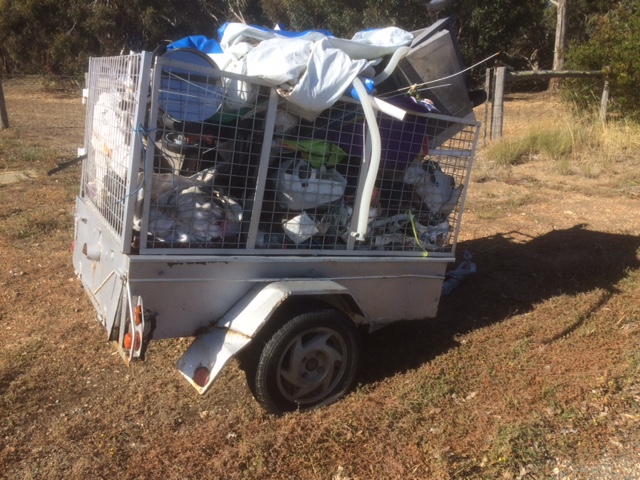 CCTV catches nine offenders