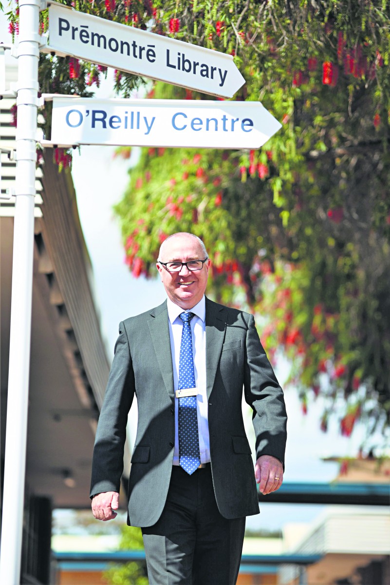 School in the know while council kept in the dark