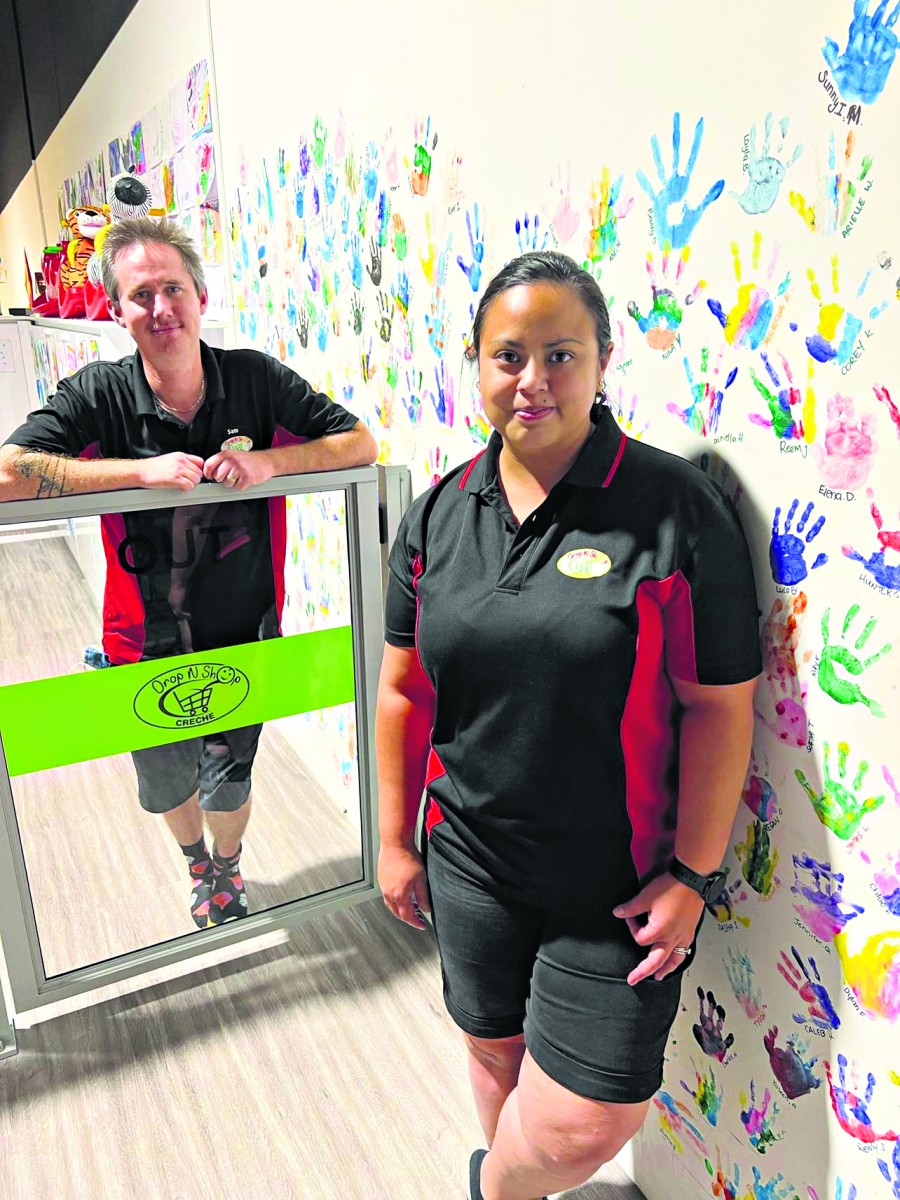 Popular creche closes