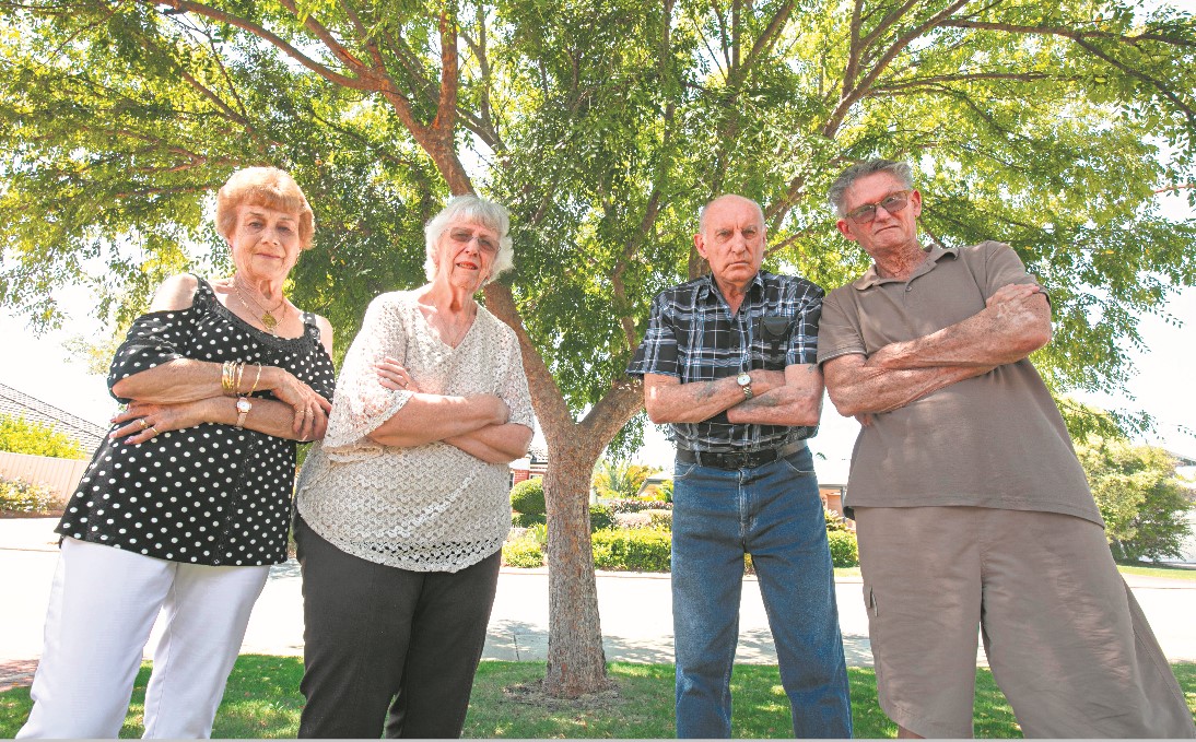 Nightmare on Elm Street