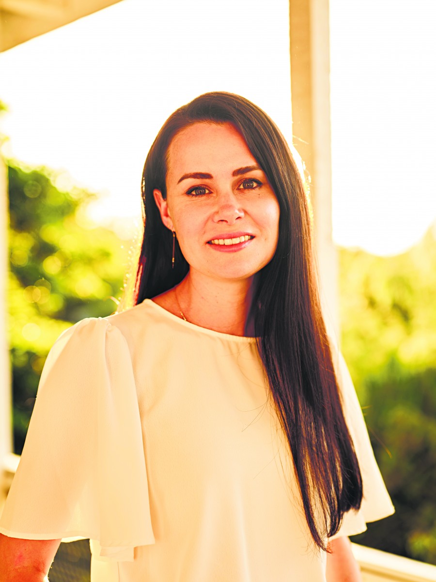 Academic’s prison hell