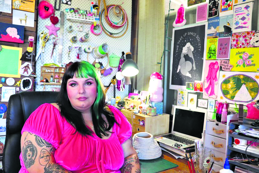 “You just have to be prepared”